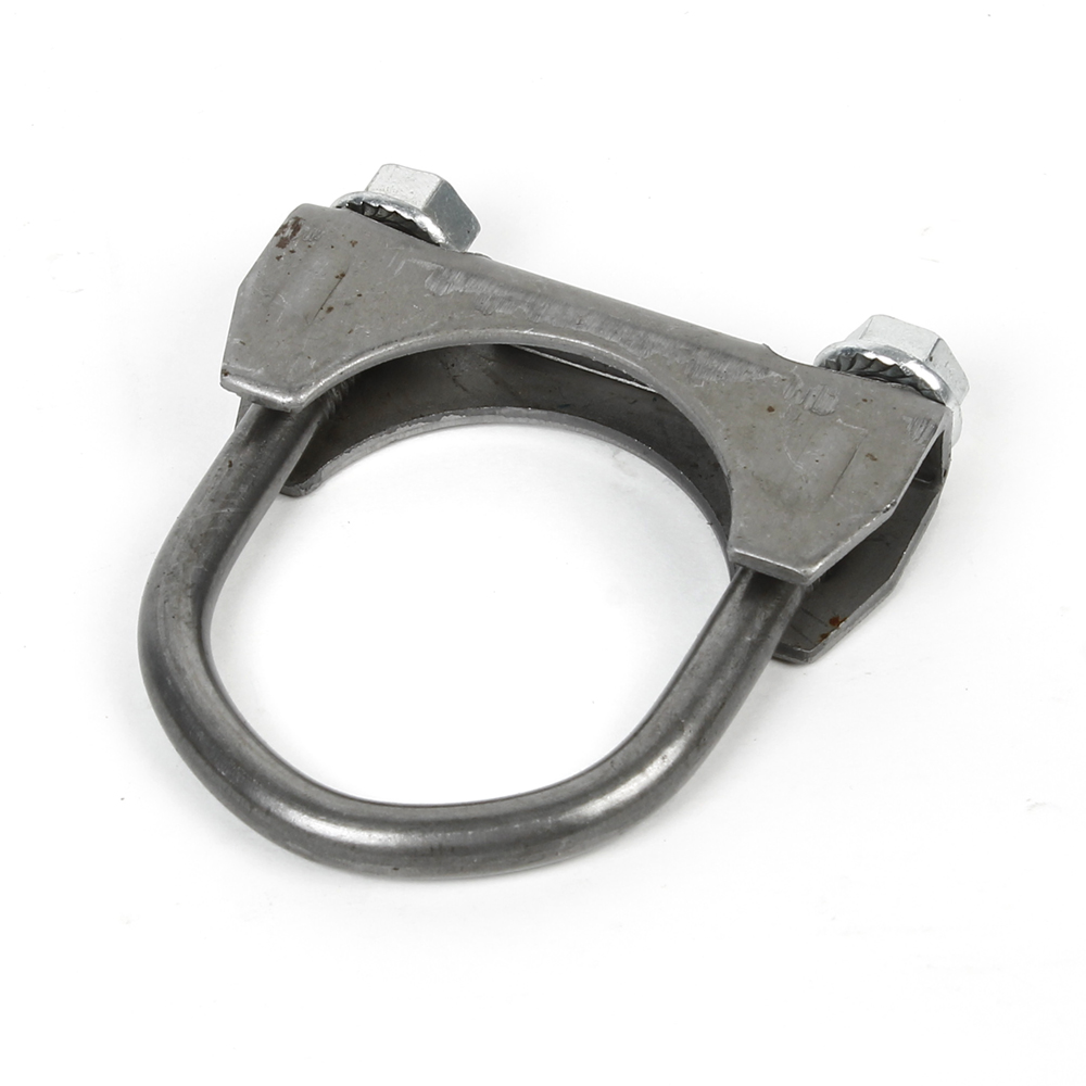 Exhaust U-Bolt clamp 2.0